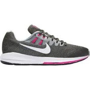 Nike Zoom structure 20 run fast athletic sneakers shoes size 8.5